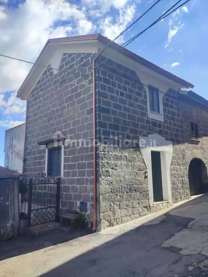 Casa indipendente in vendita a Teano