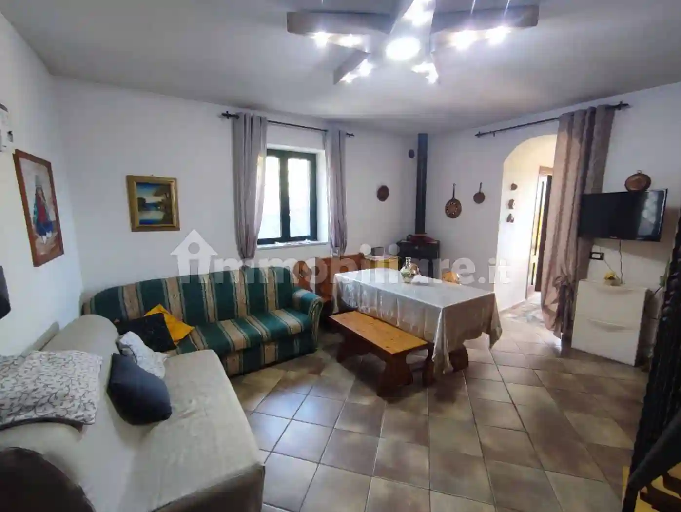 Casa indipendente - foto 4