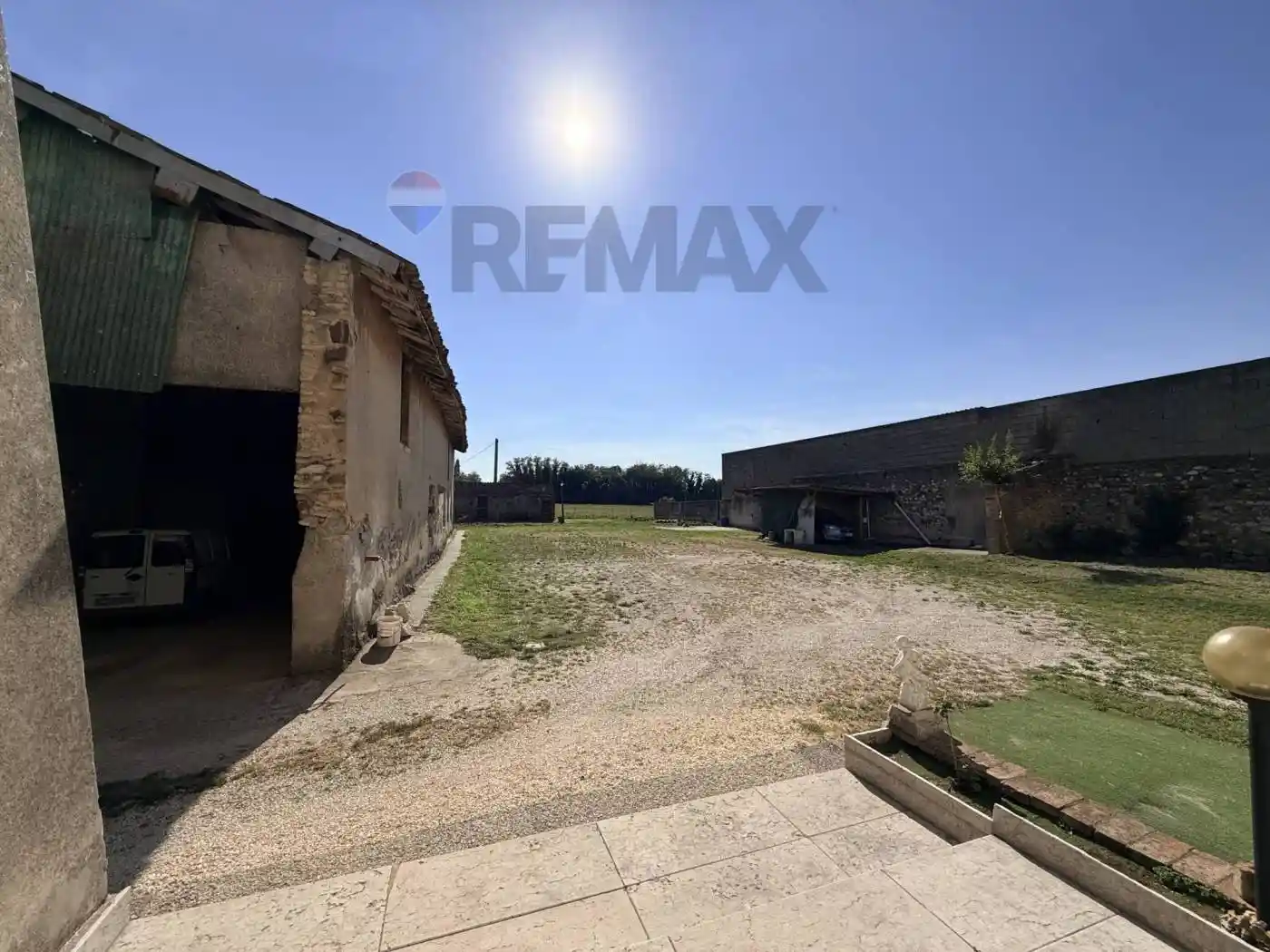 Rustico - Casale in vendita a Solferino
