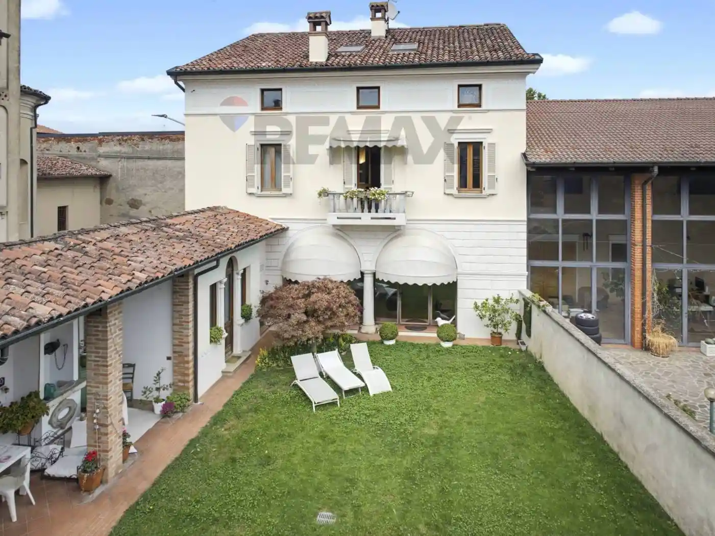Casa indipendente in vendita a Borgo San Giacomo