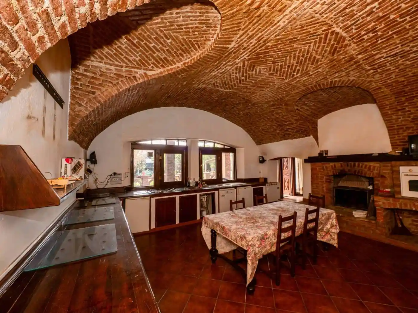 Rustico - Casale in vendita a Caluso