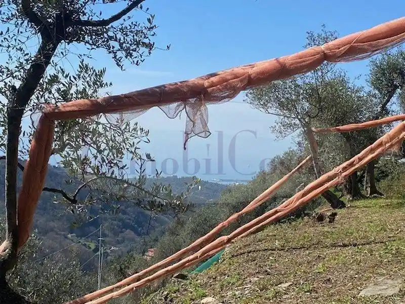 Rustico - Casale in vendita a Cogorno