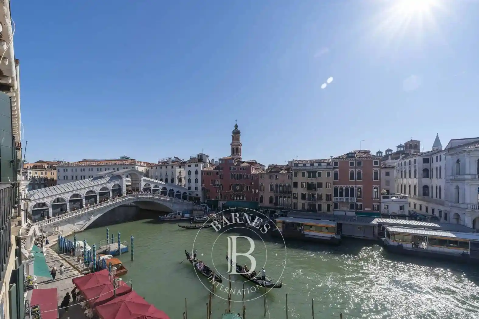 Appartamento in vendita a Venezia