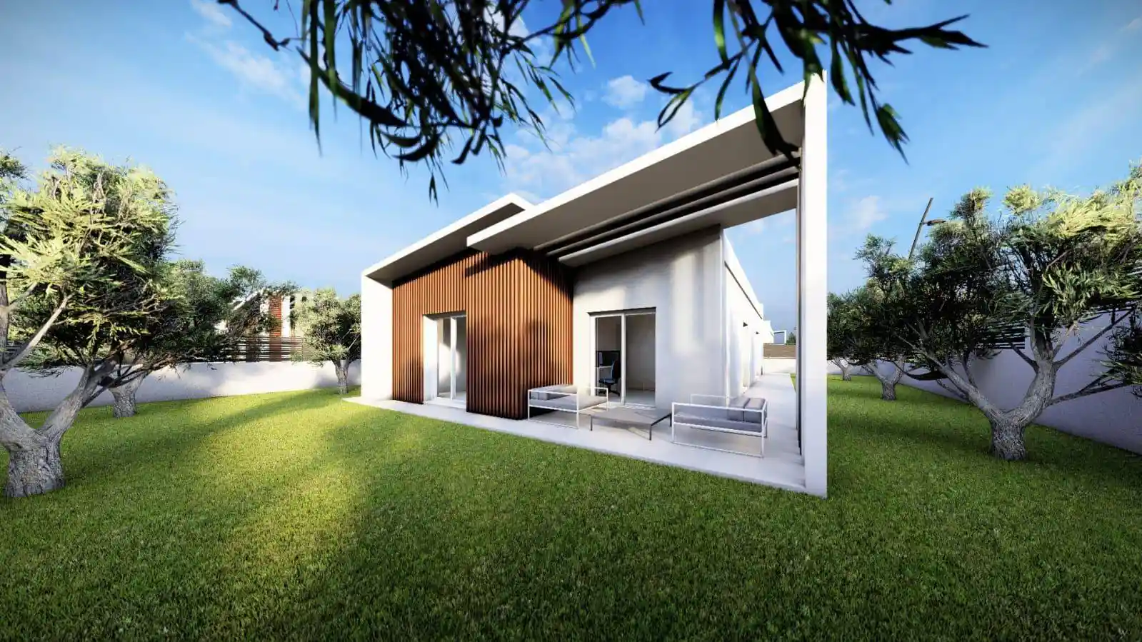 Villa in vendita a Catanzaro