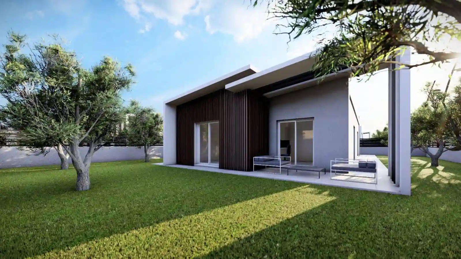 Villa - foto 2