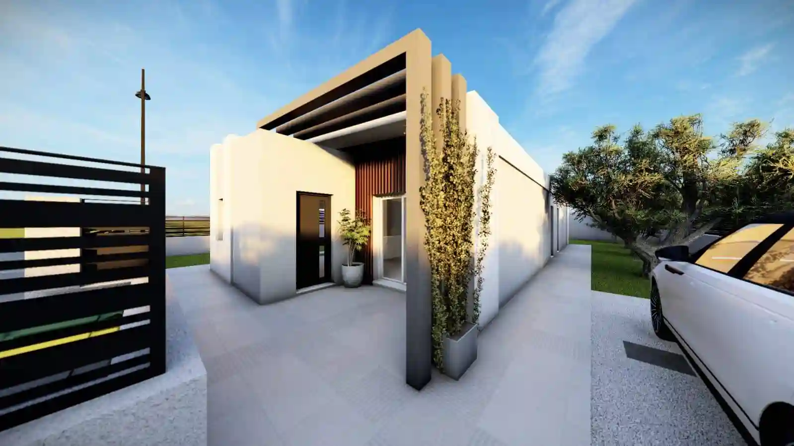 Villa - foto 4