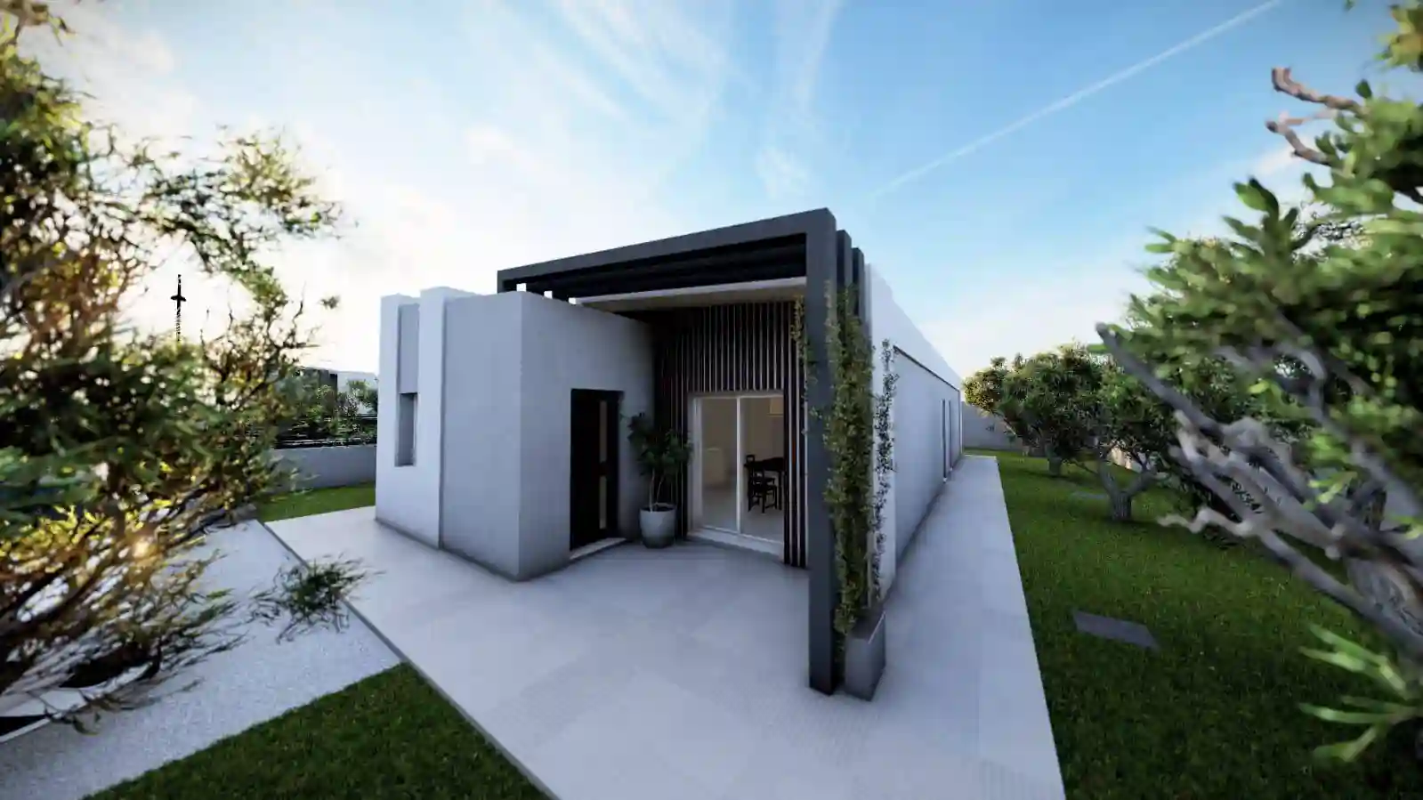 Villa - foto 5