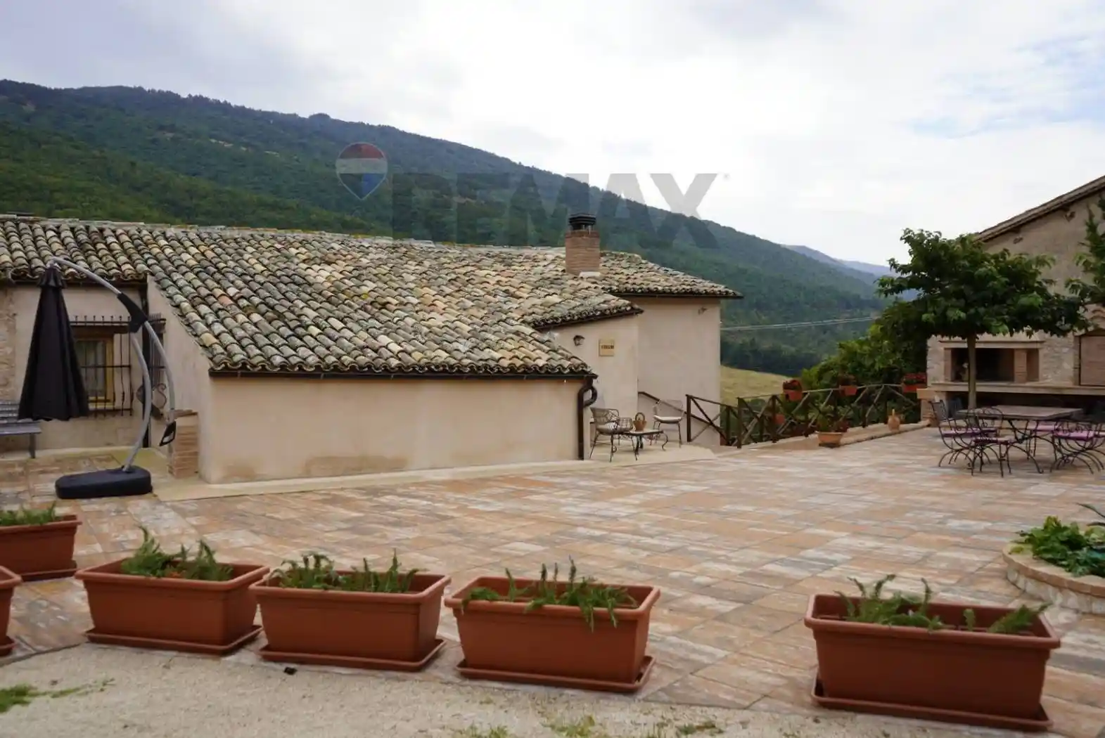 Casa indipendente in vendita a Trevi