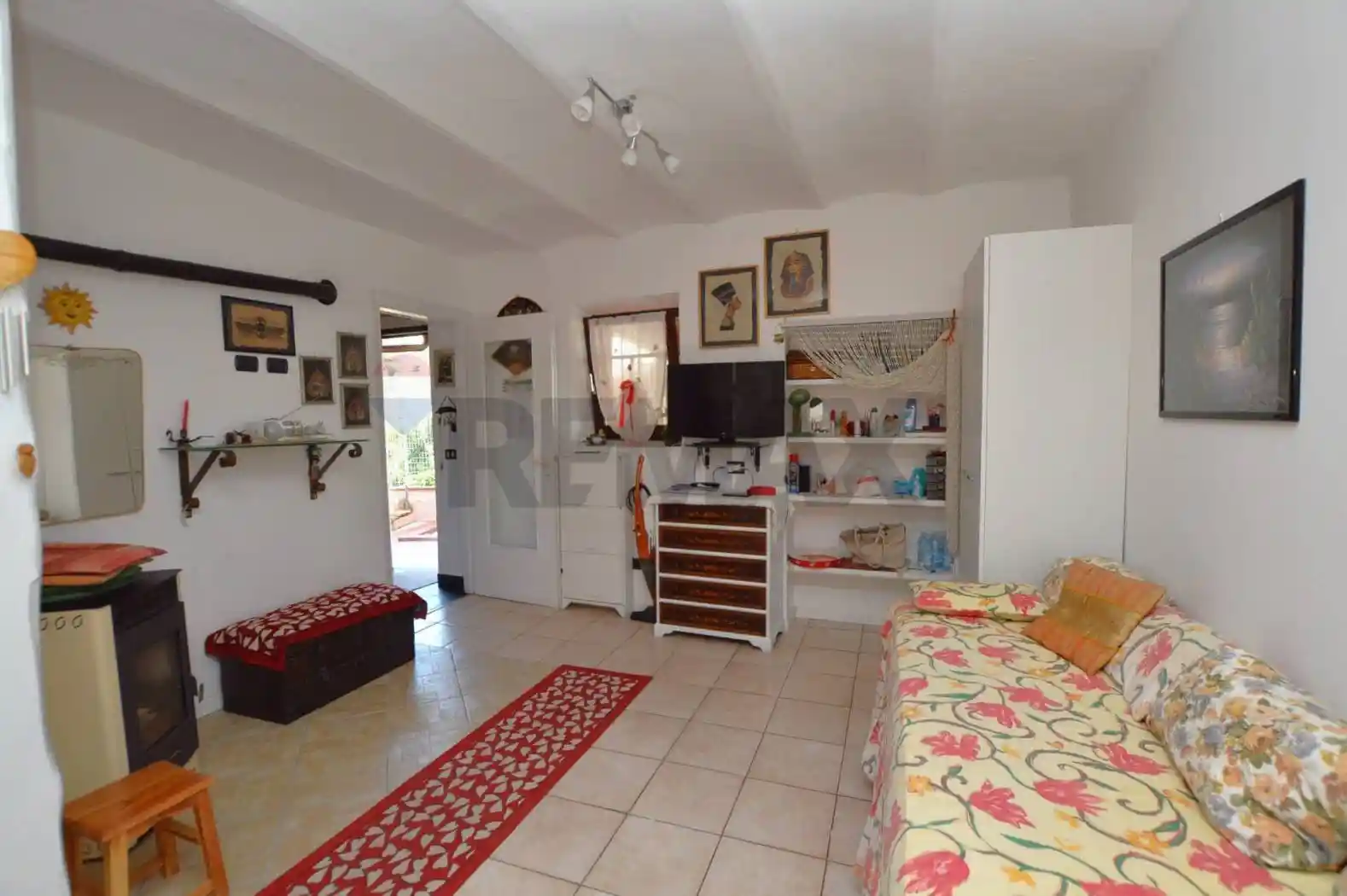 Casa indipendente in vendita a Bergeggi