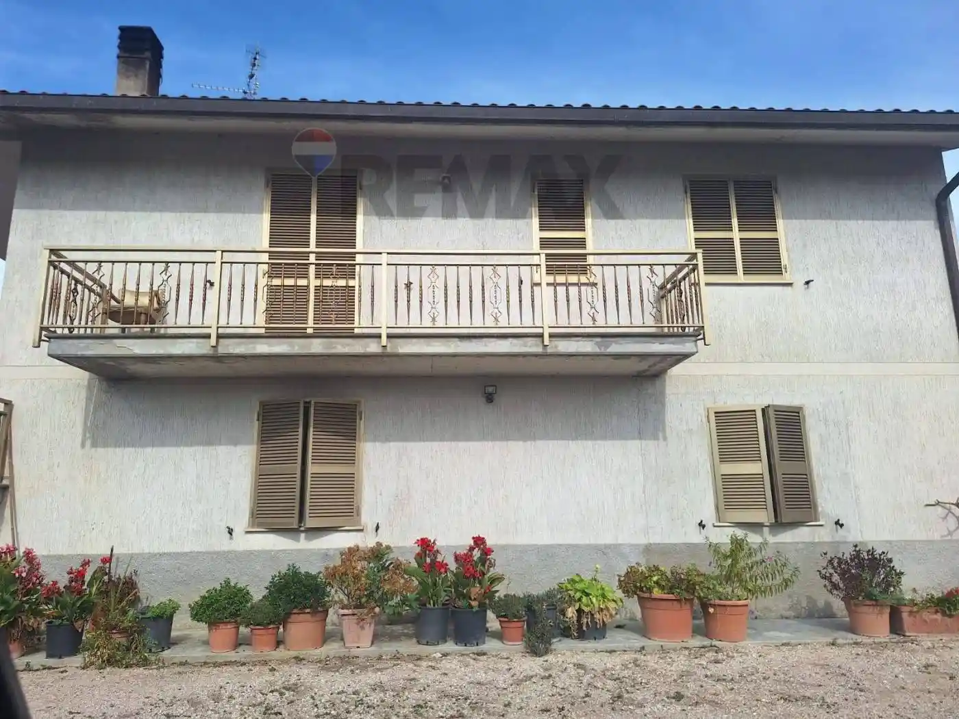 Appartamento in affitto a Montefalco