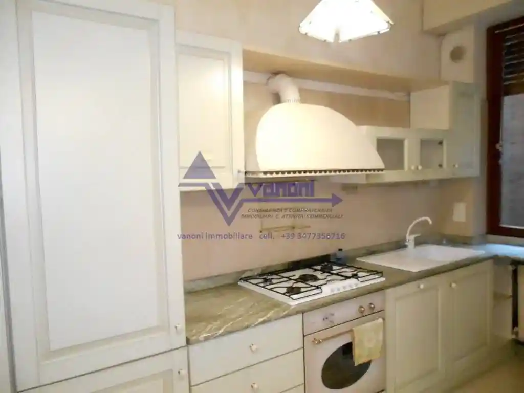 Appartamento in vendita a Bergamo