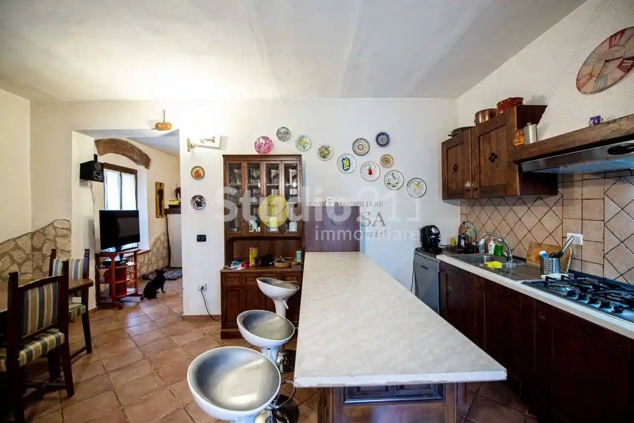 Villetta a schiera in vendita a Reggello