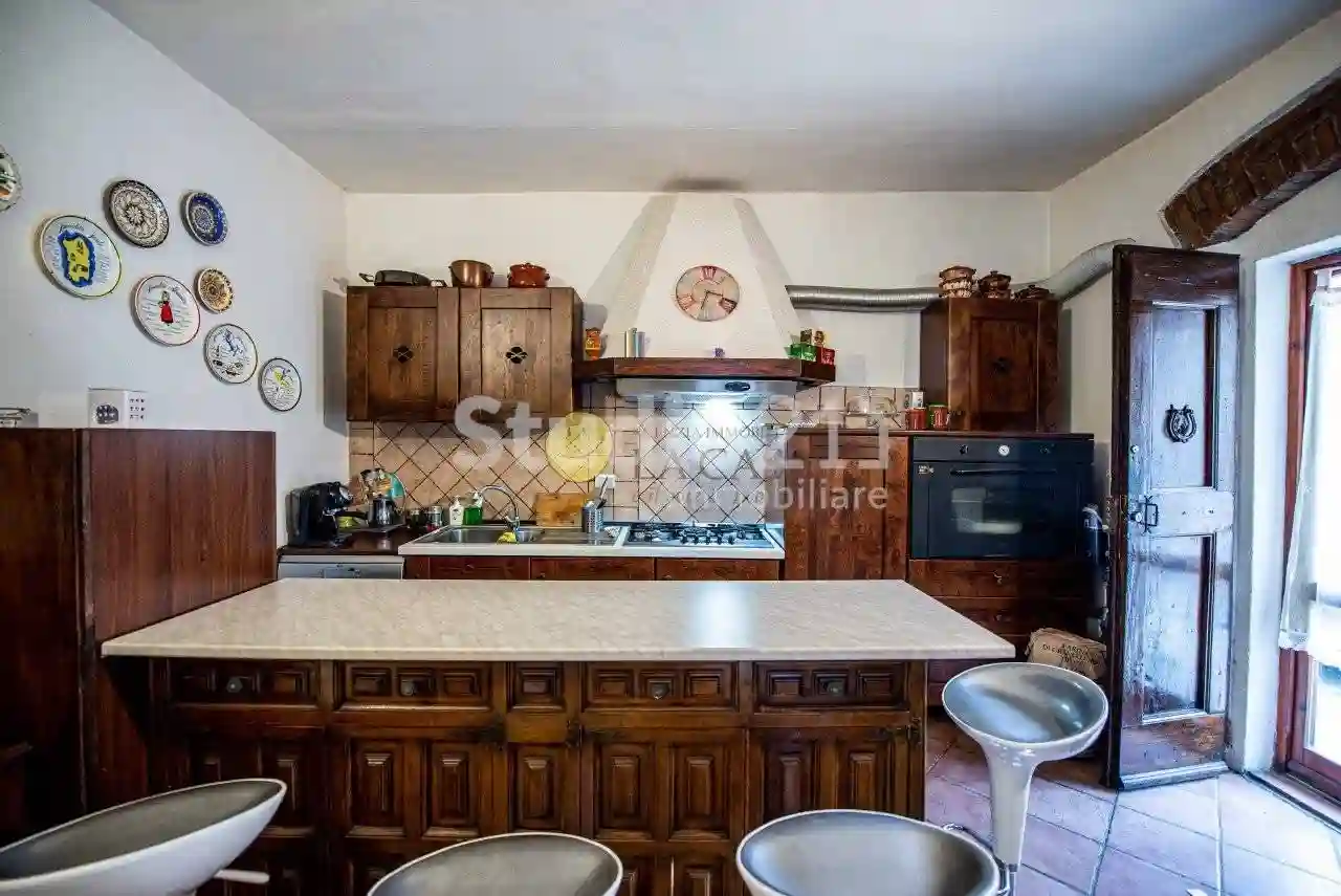 Villetta a schiera - foto 5