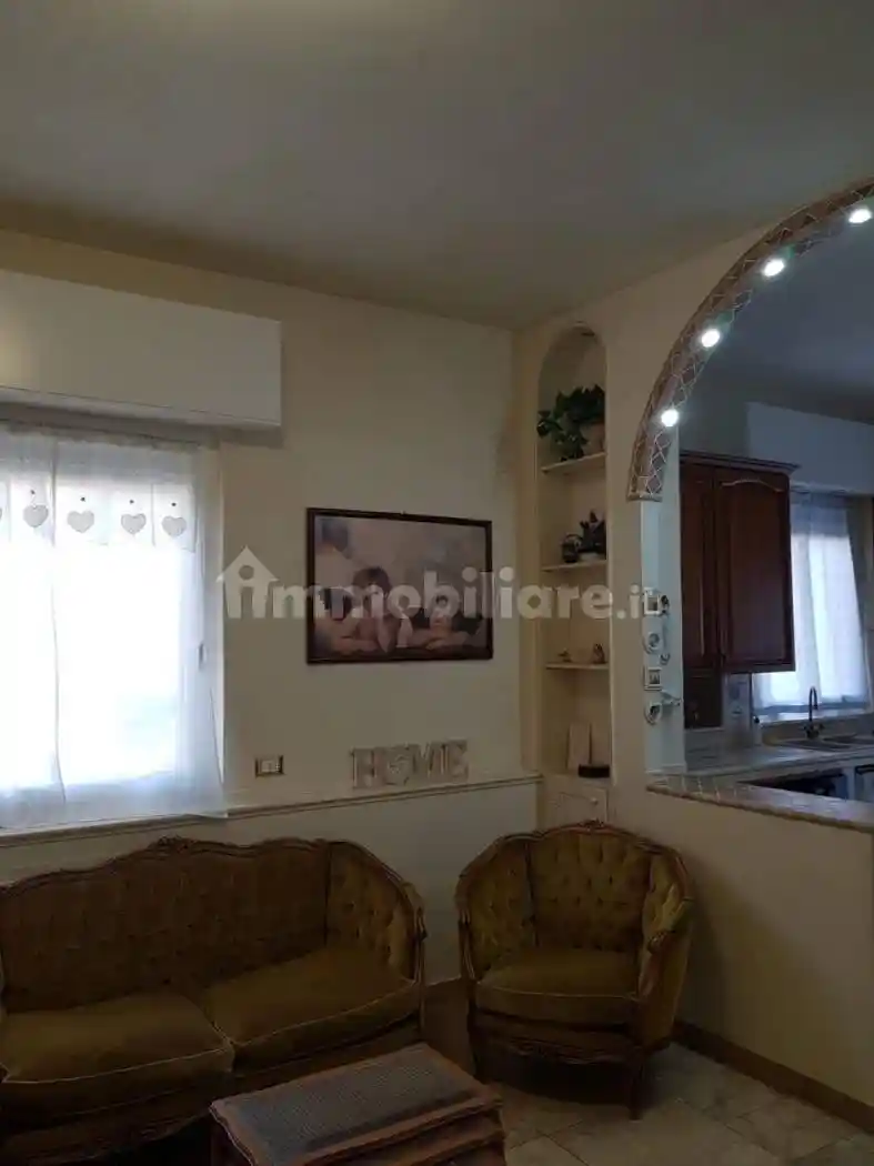 Appartamento in affitto a Imperia