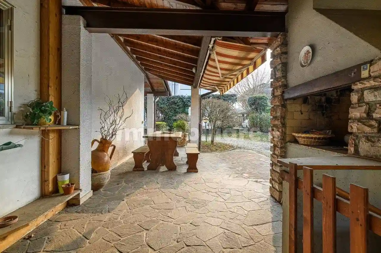 Villa - foto 5
