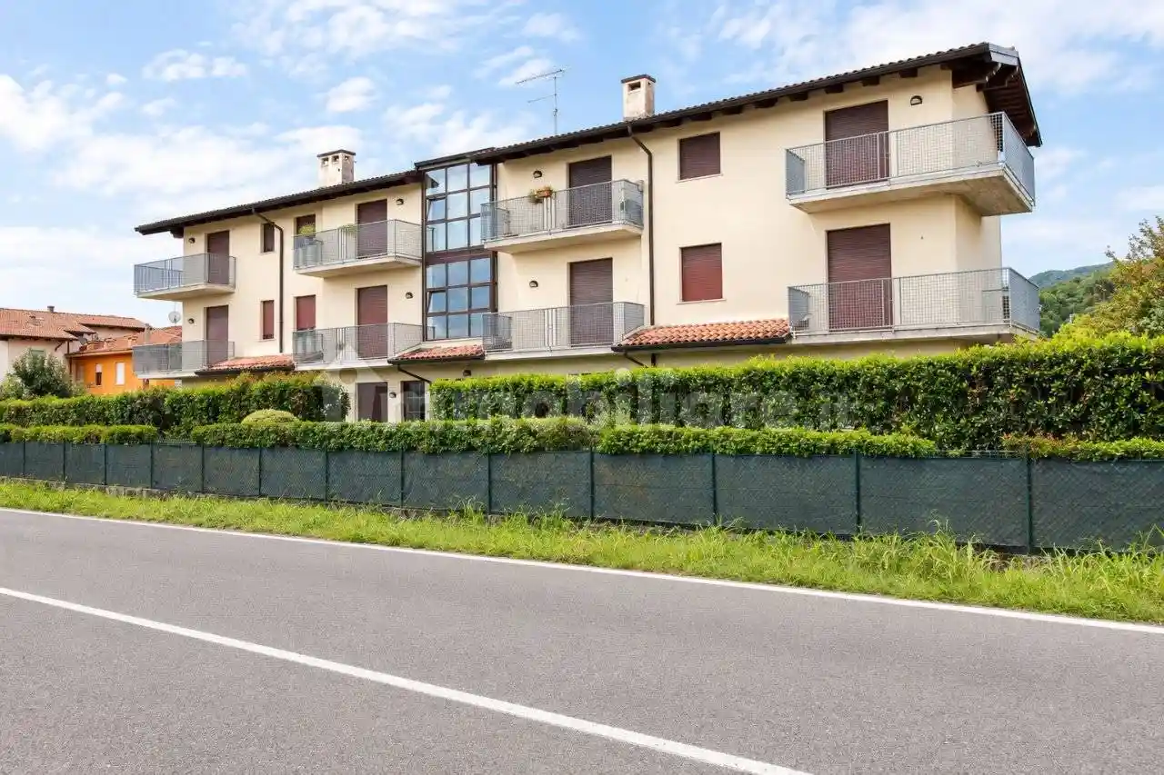 Appartamento in vendita a Schio
