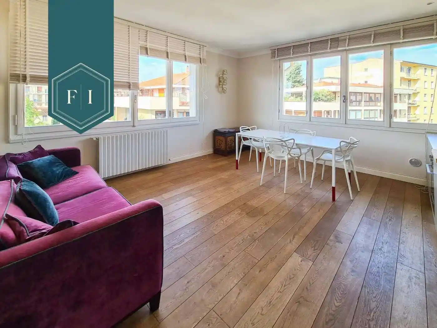 Appartamento in affitto a Firenze