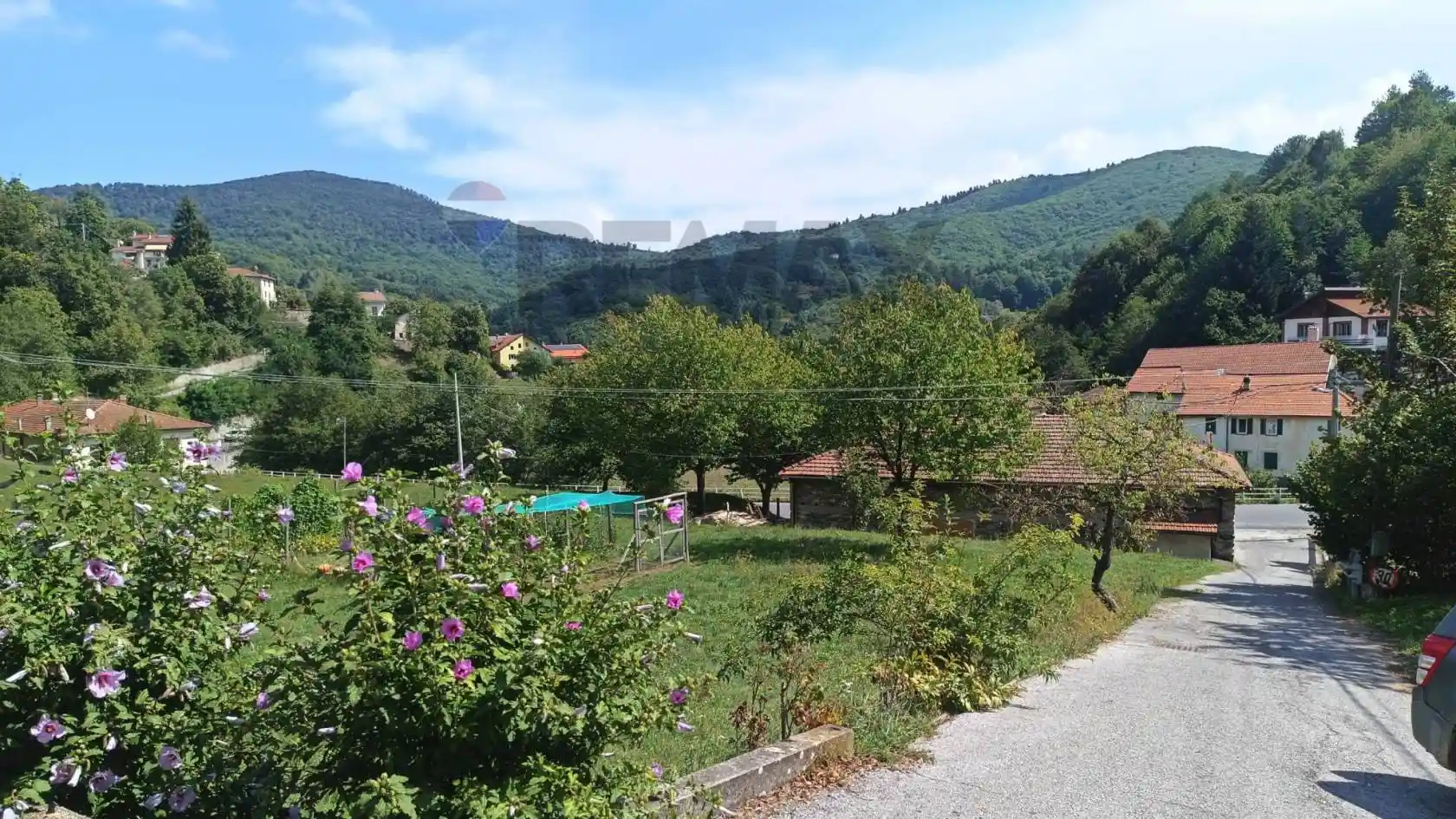 Appartamento in vendita a Osiglia