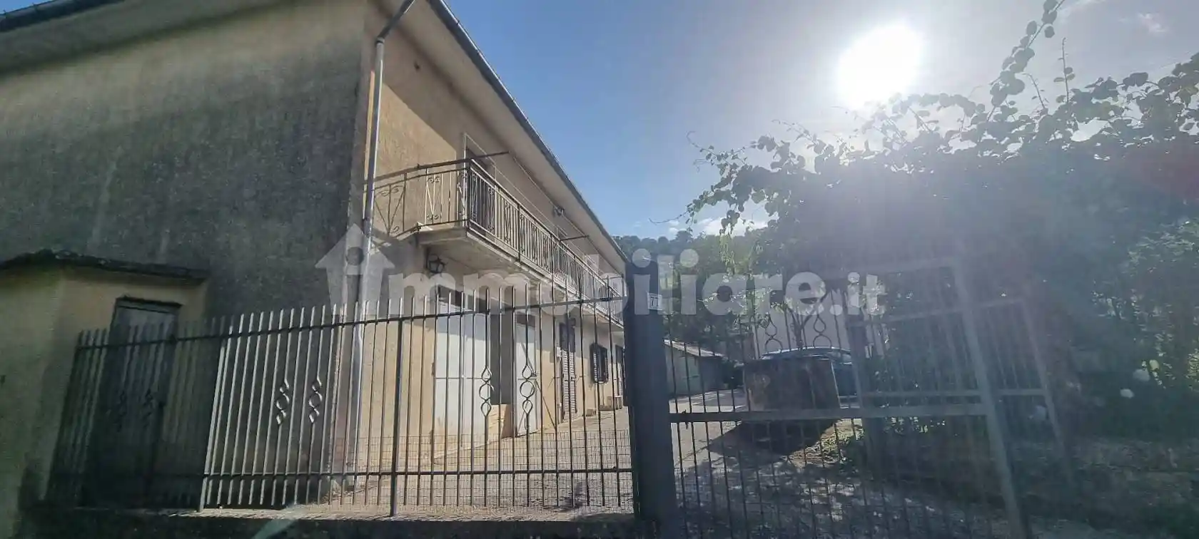Villa in vendita a Volturara Irpina