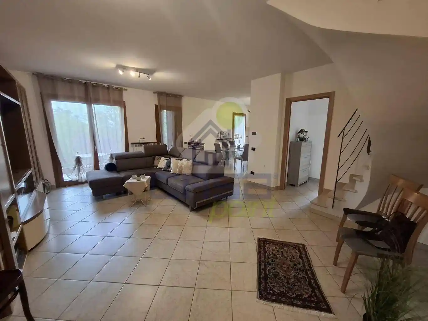 Appartamento in vendita a Castelvetro Piacentino