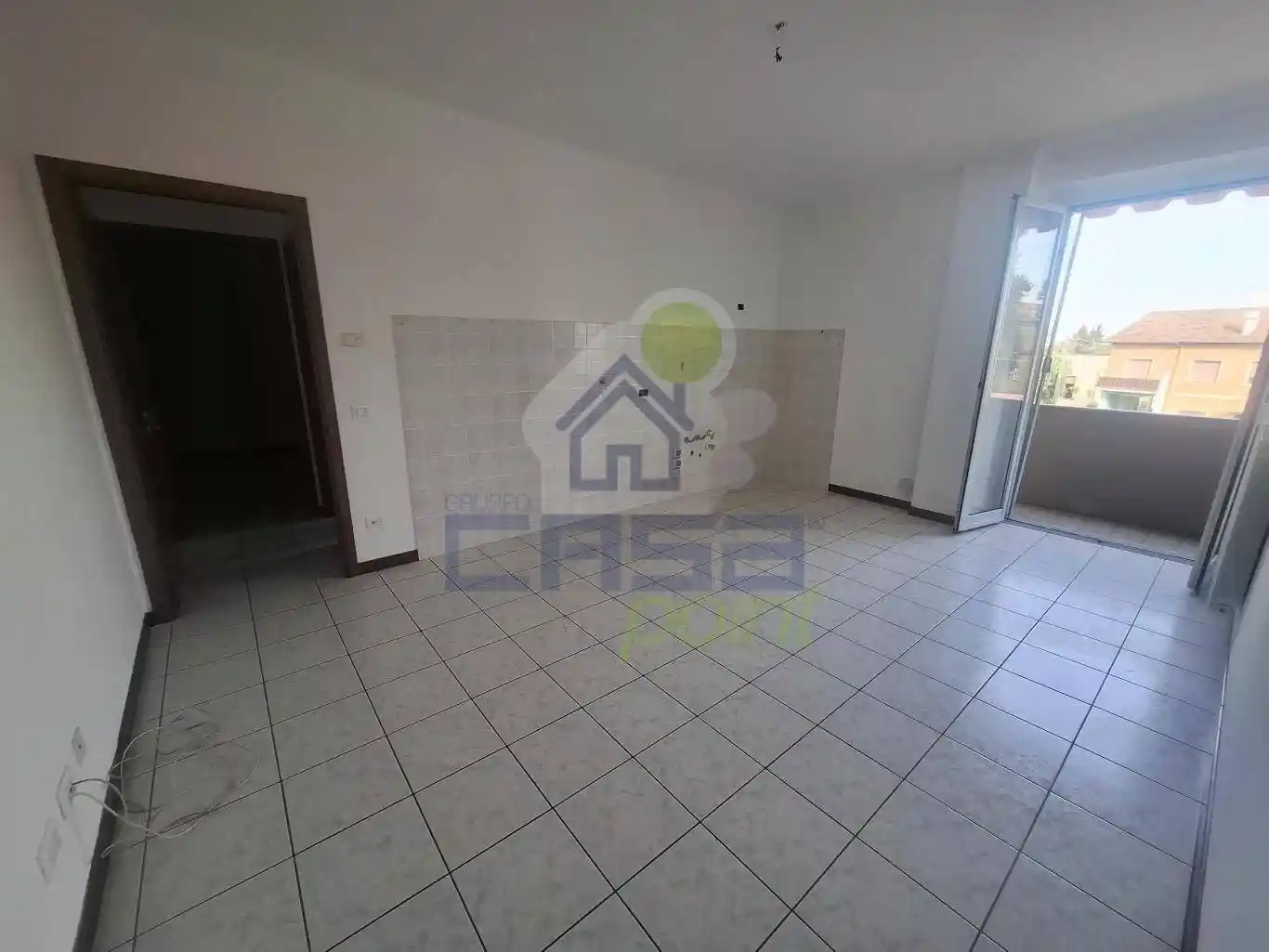 Appartamento in vendita a Caorso