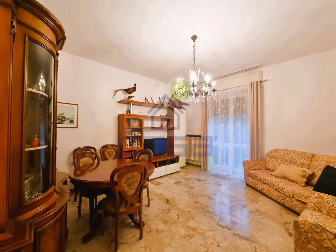 Appartamento in vendita a Somaglia