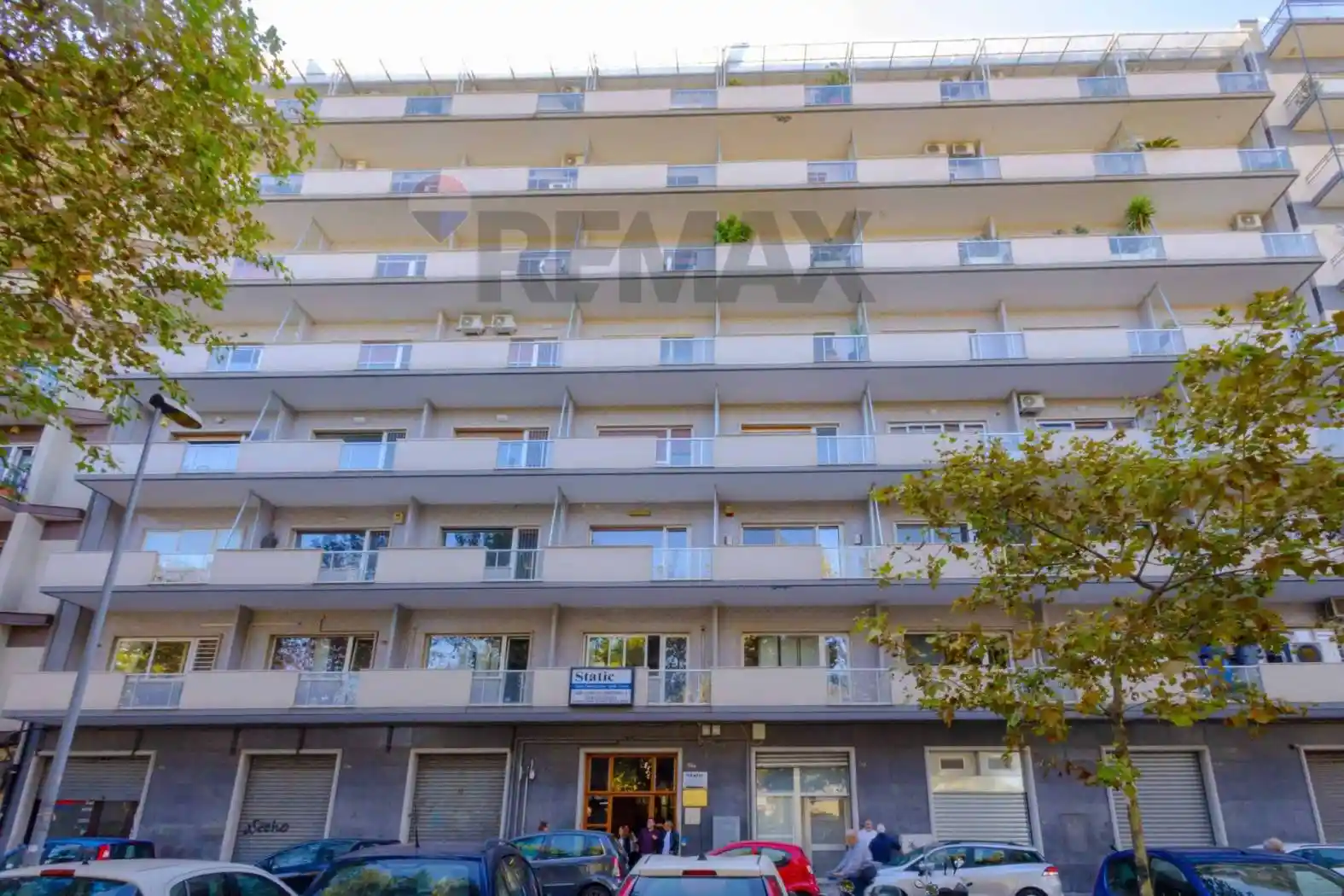 Appartamento in vendita a Bari