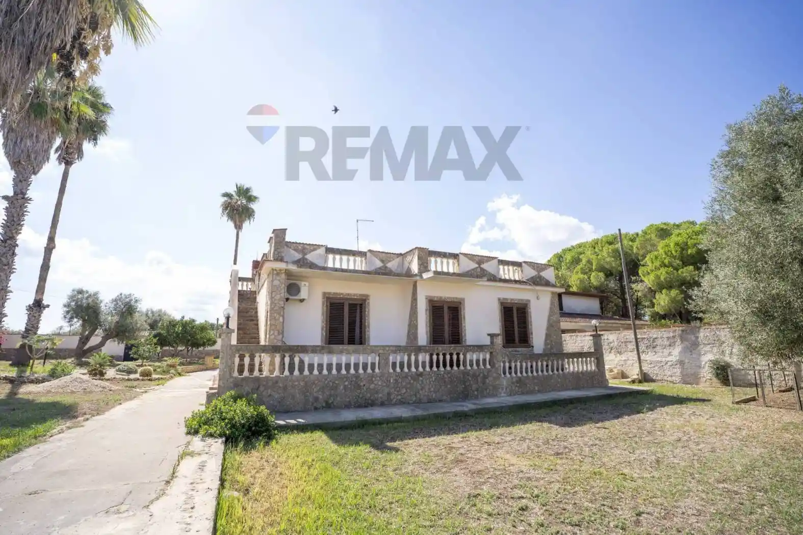 Villa in vendita a Siracusa