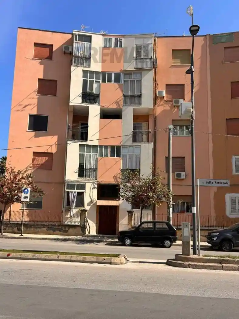 Appartamento in vendita a Priolo Gargallo