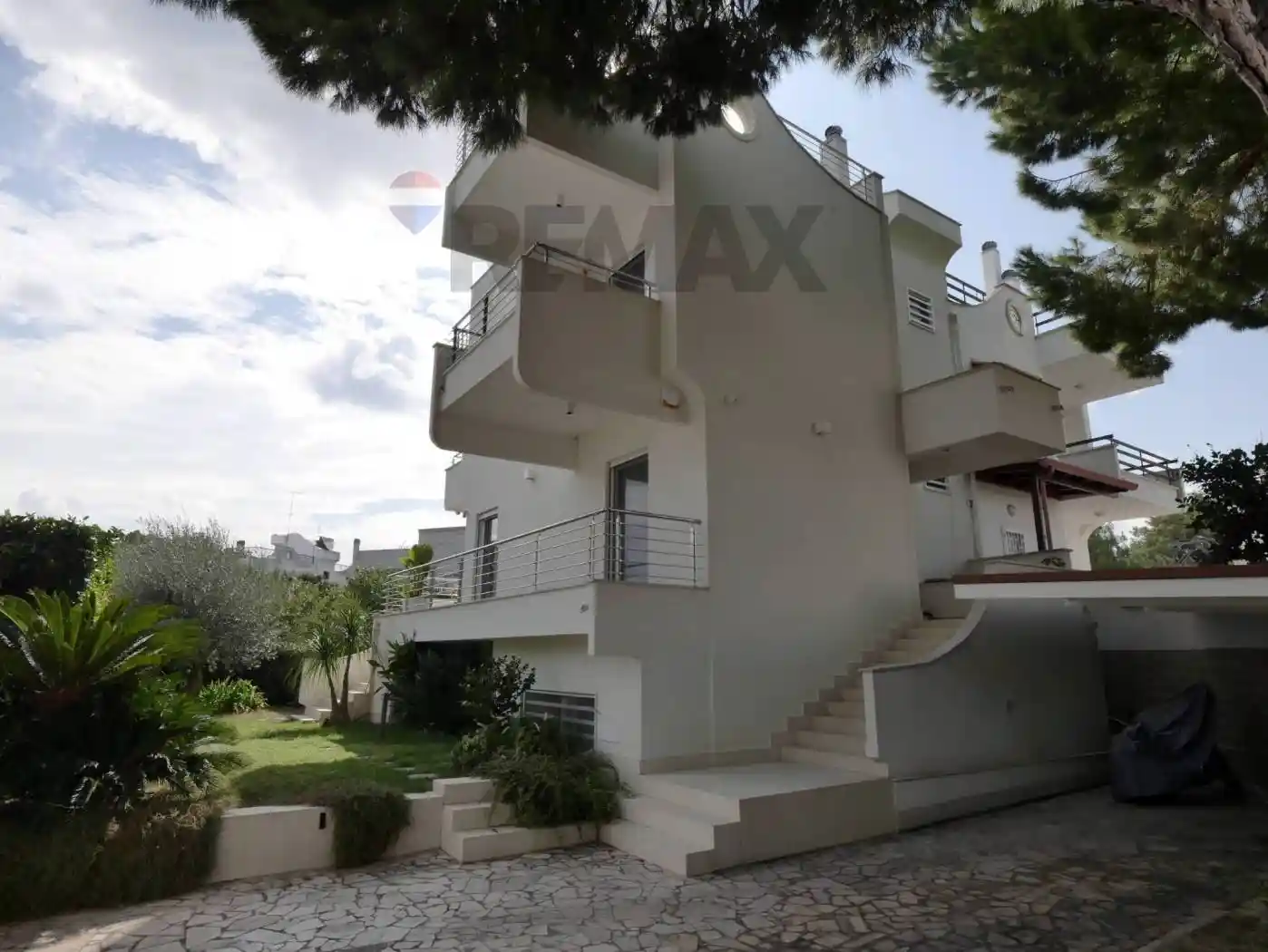 Villa in vendita a Bari