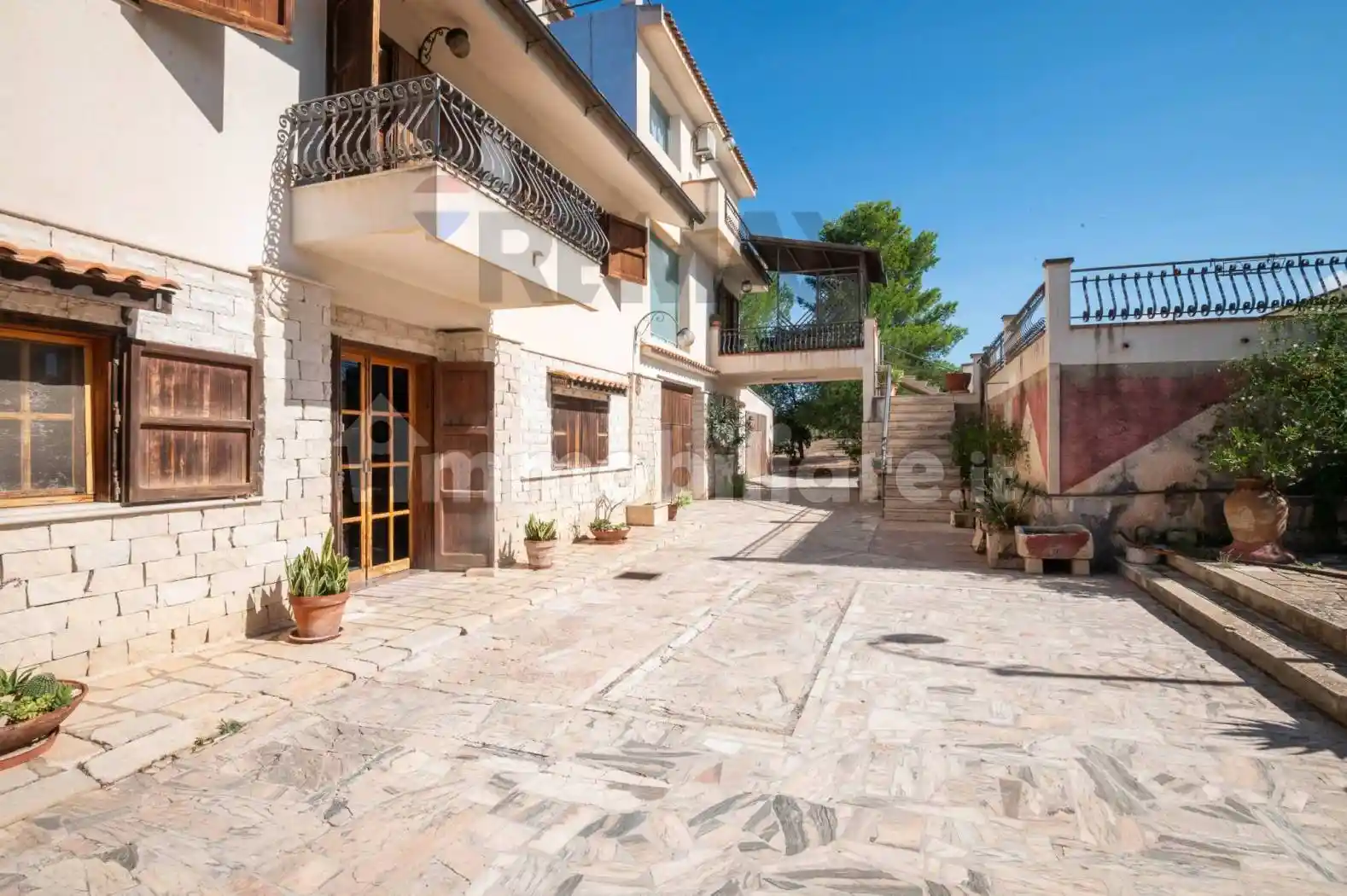 Villa in vendita a Vittoria
