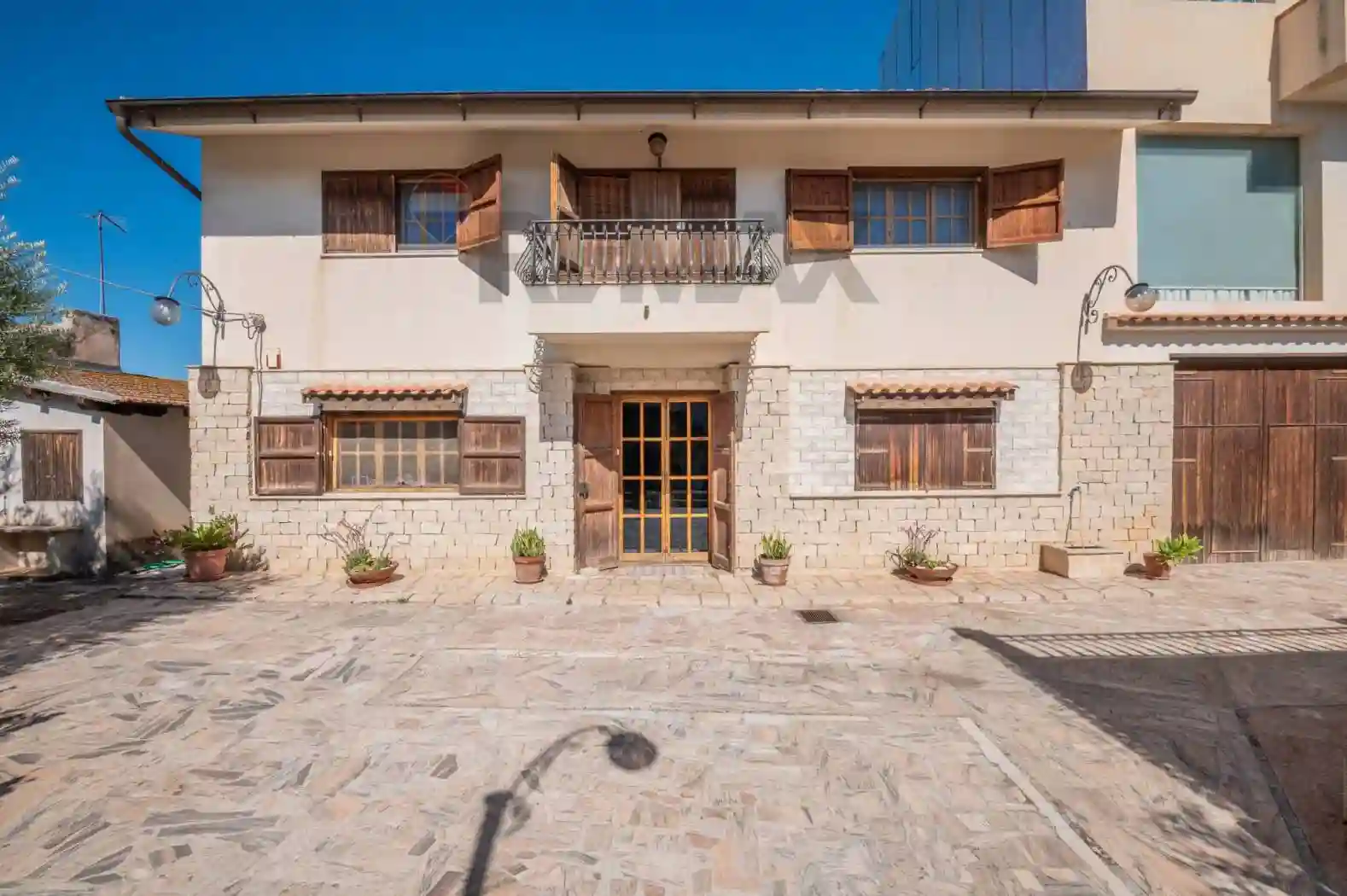 Villa - foto 2