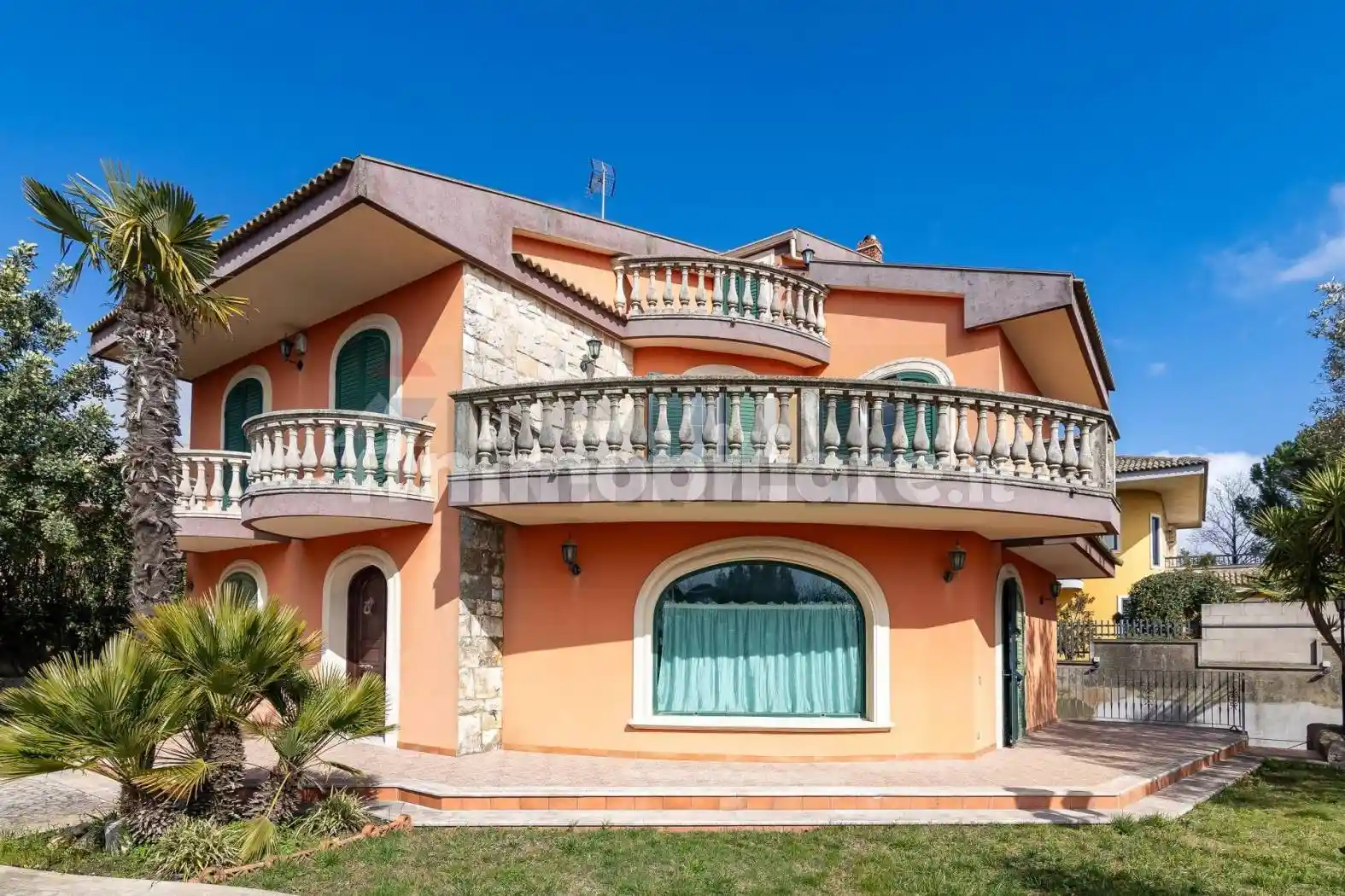 Villa in vendita a Ragusa