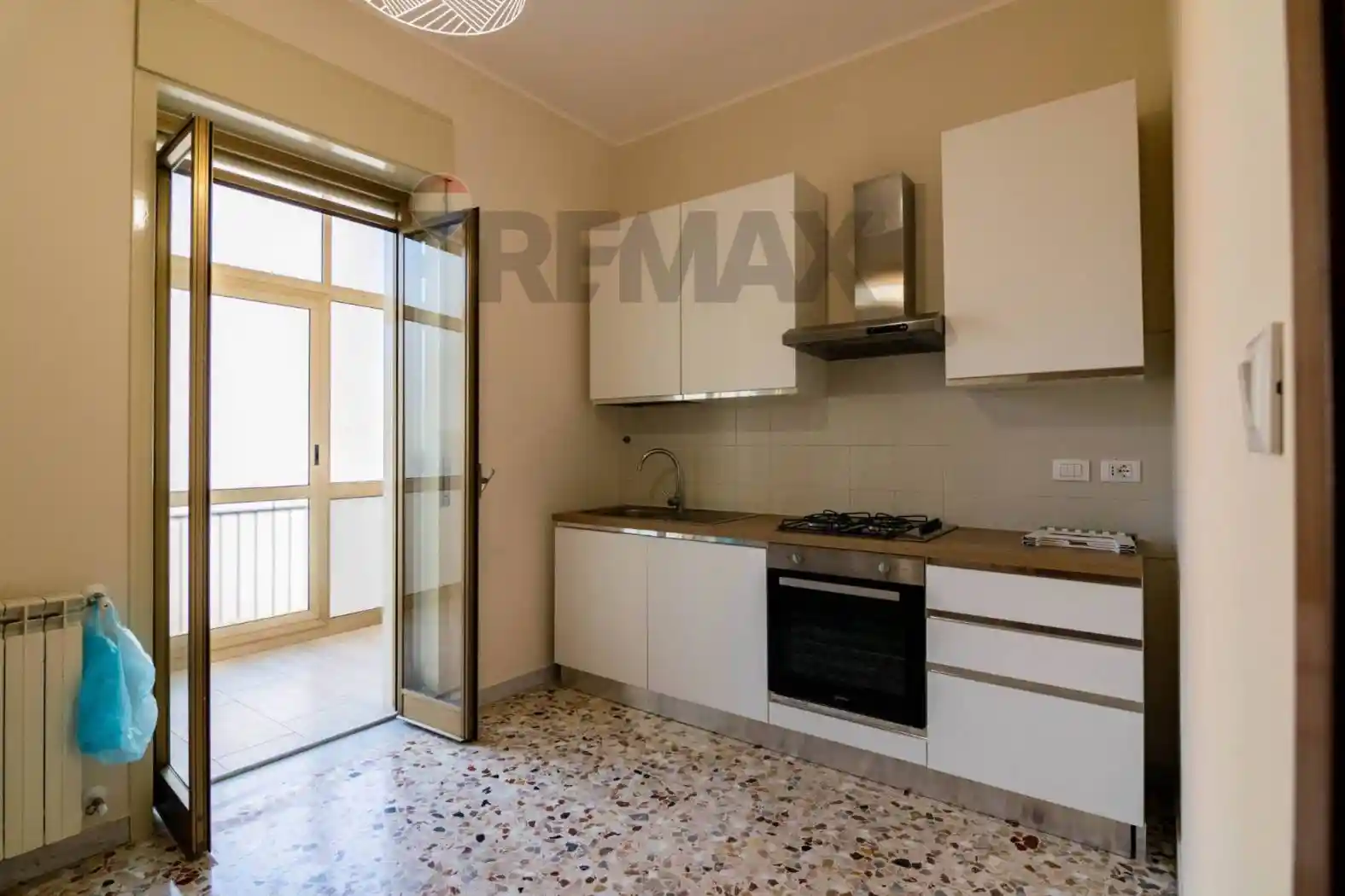 Appartamento in affitto a Catania