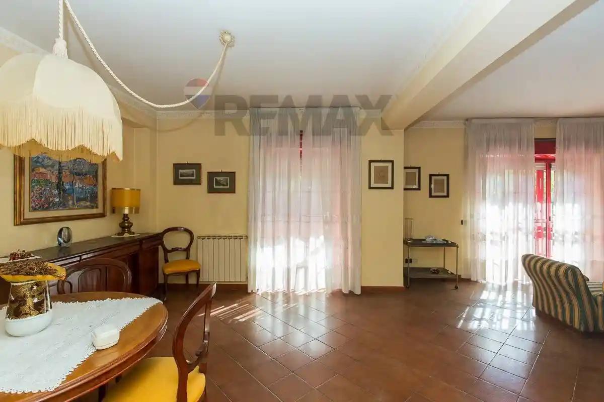 Appartamento in vendita a San Giovanni la Punta