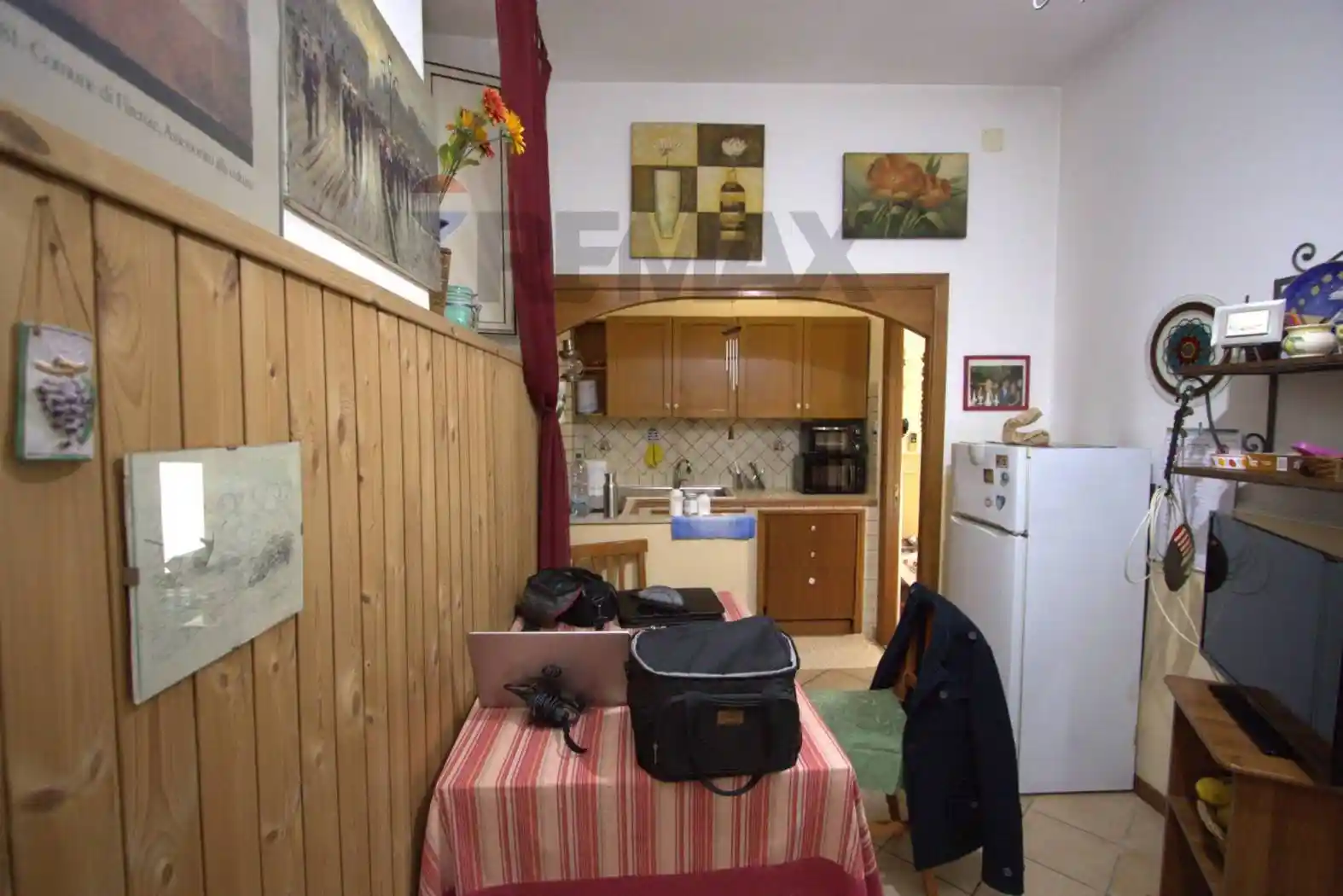 Casa indipendente in affitto a Catania