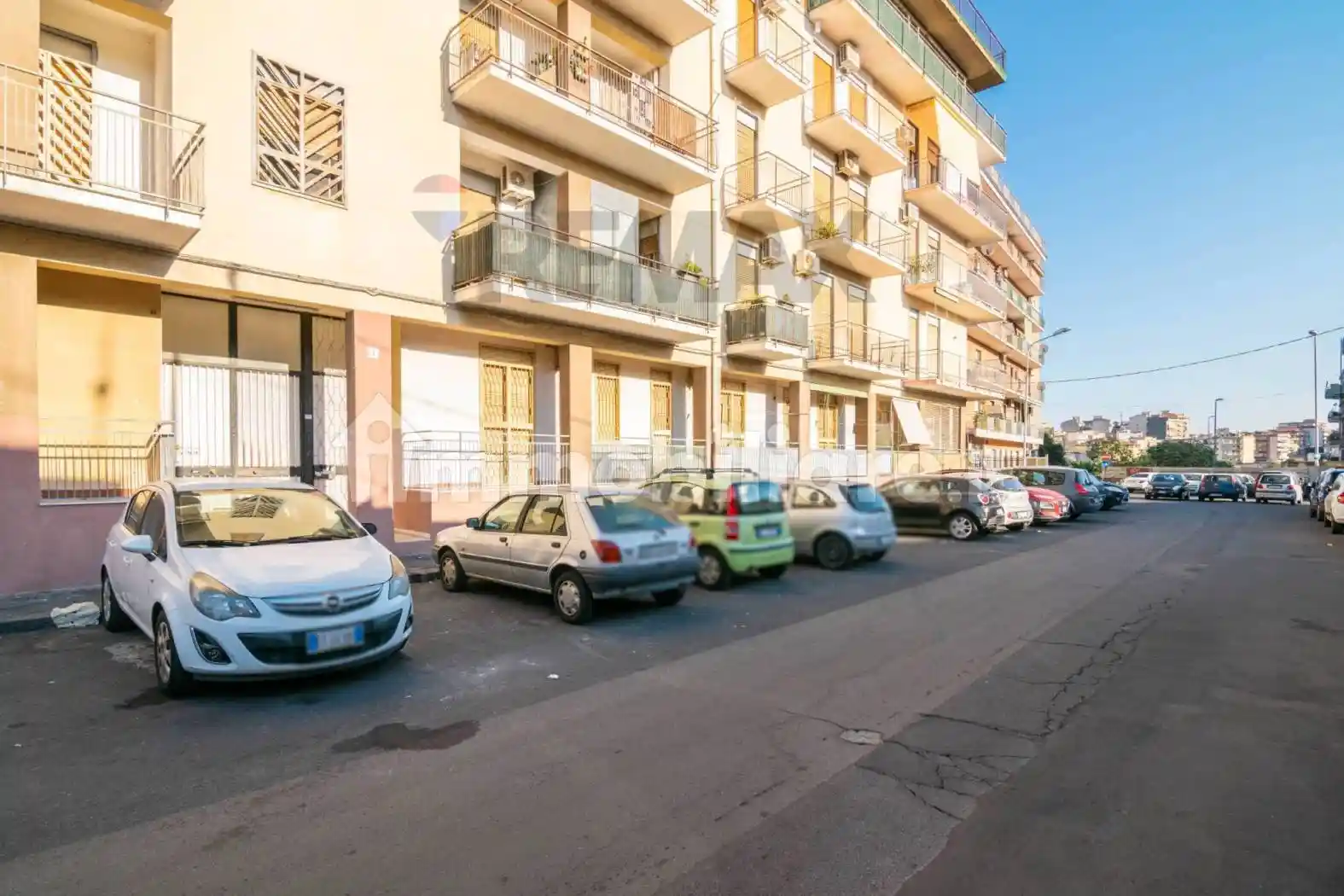 Appartamento in vendita a Catania