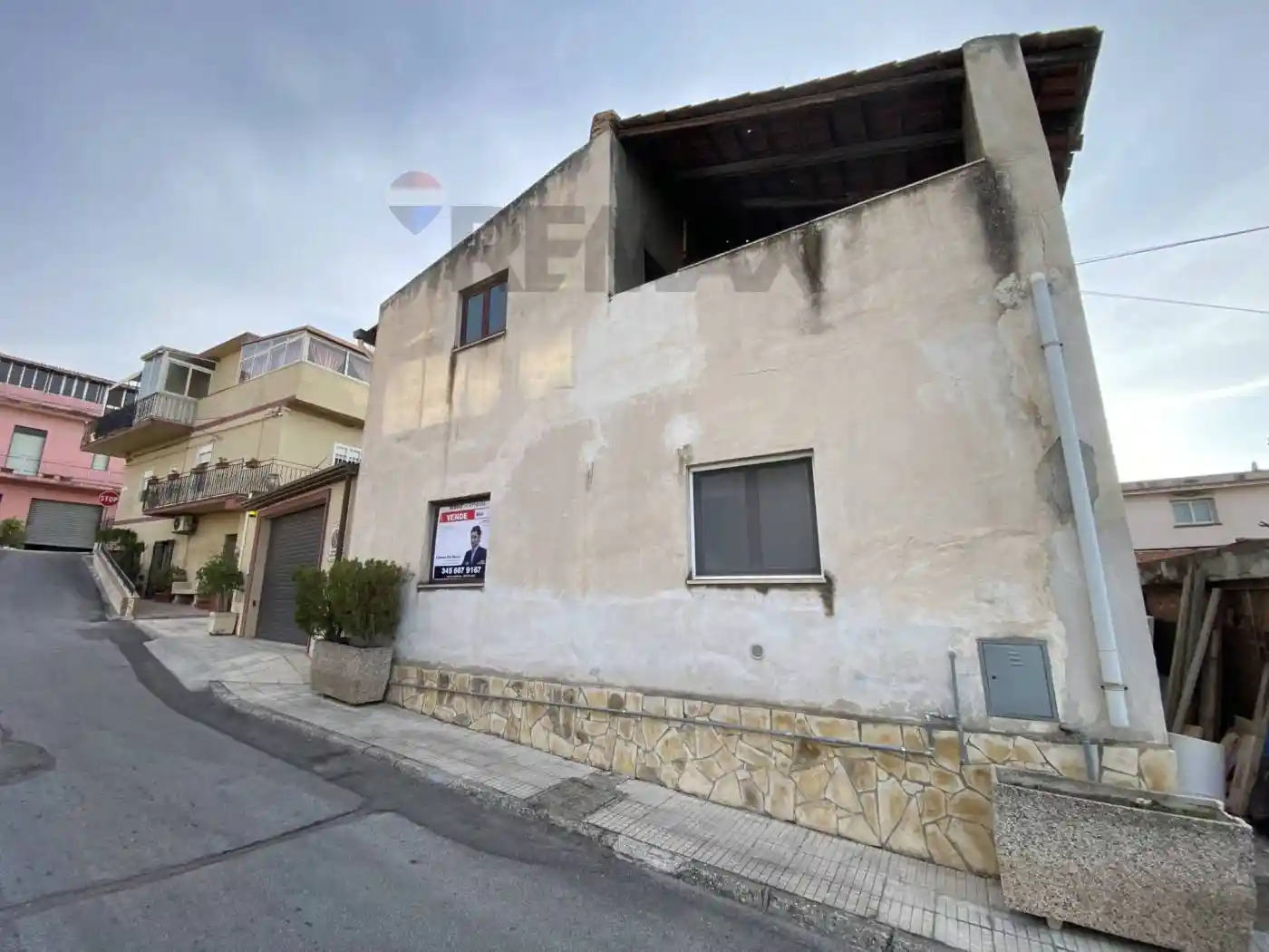 Casa indipendente in vendita a Pace del Mela