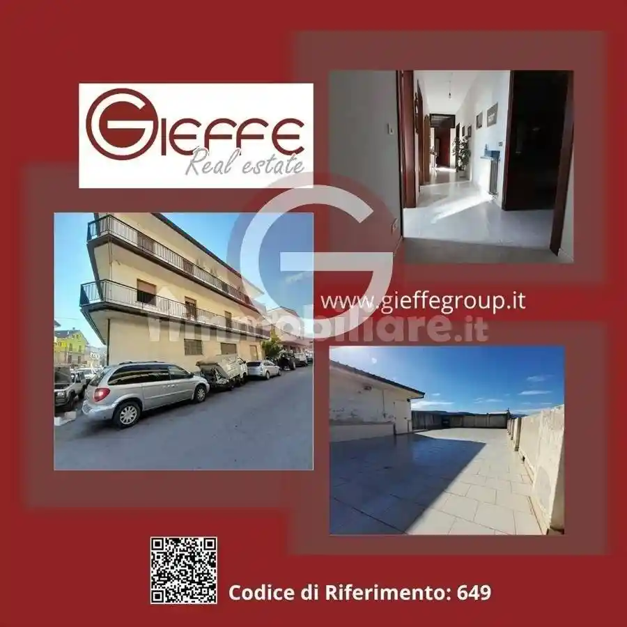Appartamento in vendita a Cittanova