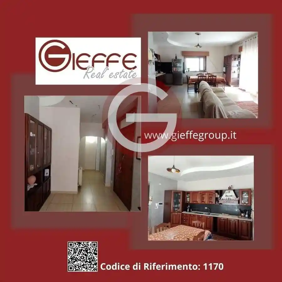 Appartamento in vendita a Cittanova