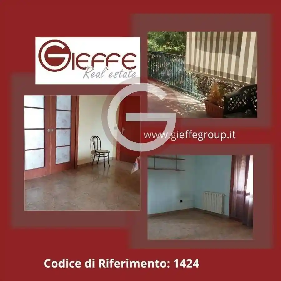 Appartamento in vendita a Taurianova