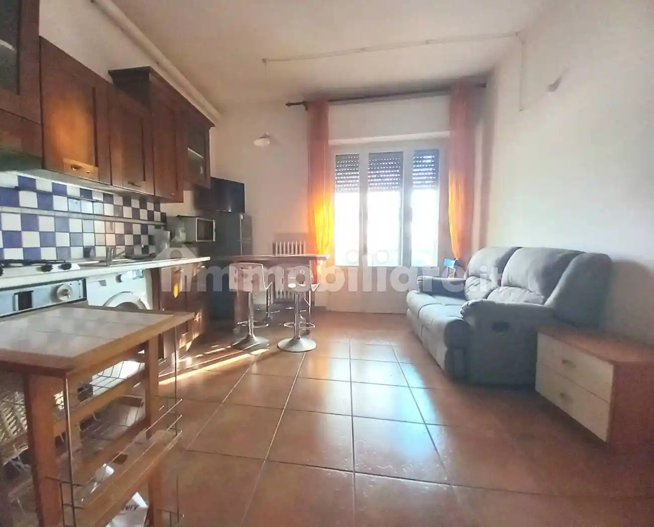 Appartamento in vendita a Firenze