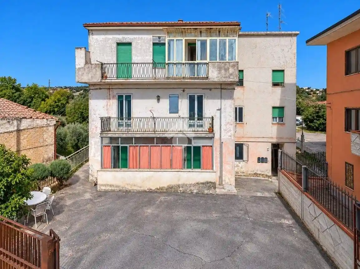 Appartamento in vendita a Chieti