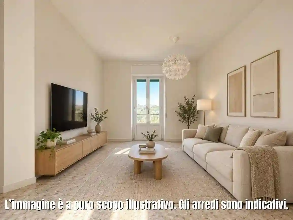 Appartamento - foto 5