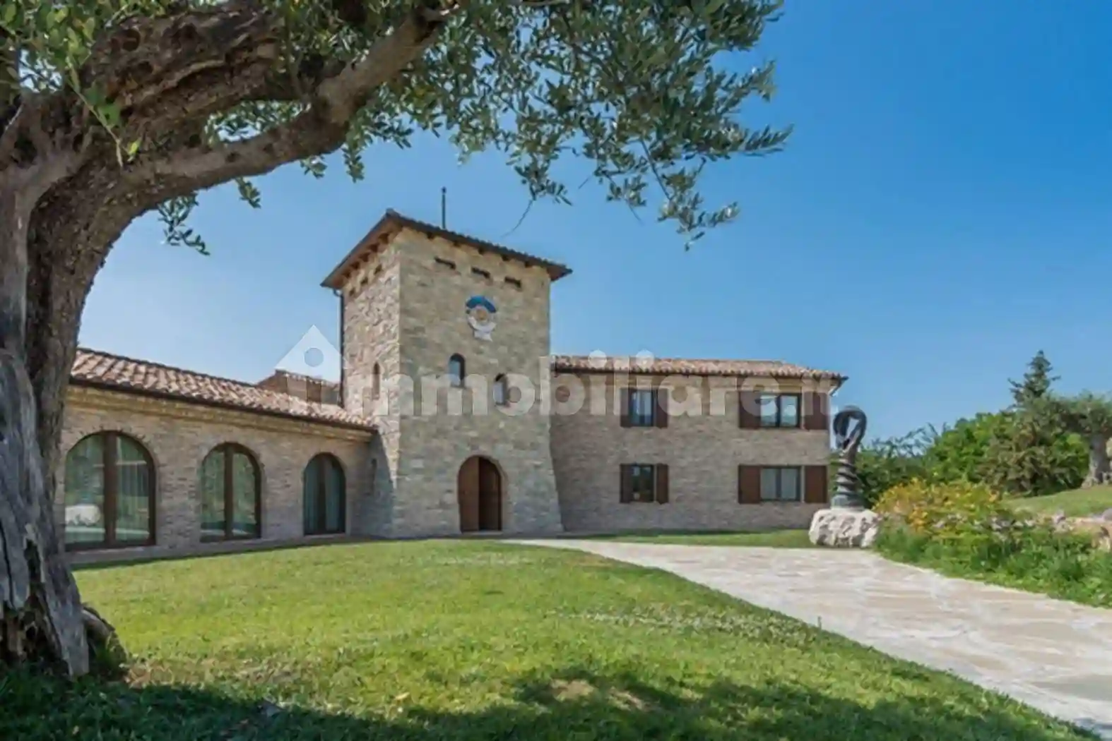 Villa - foto 5