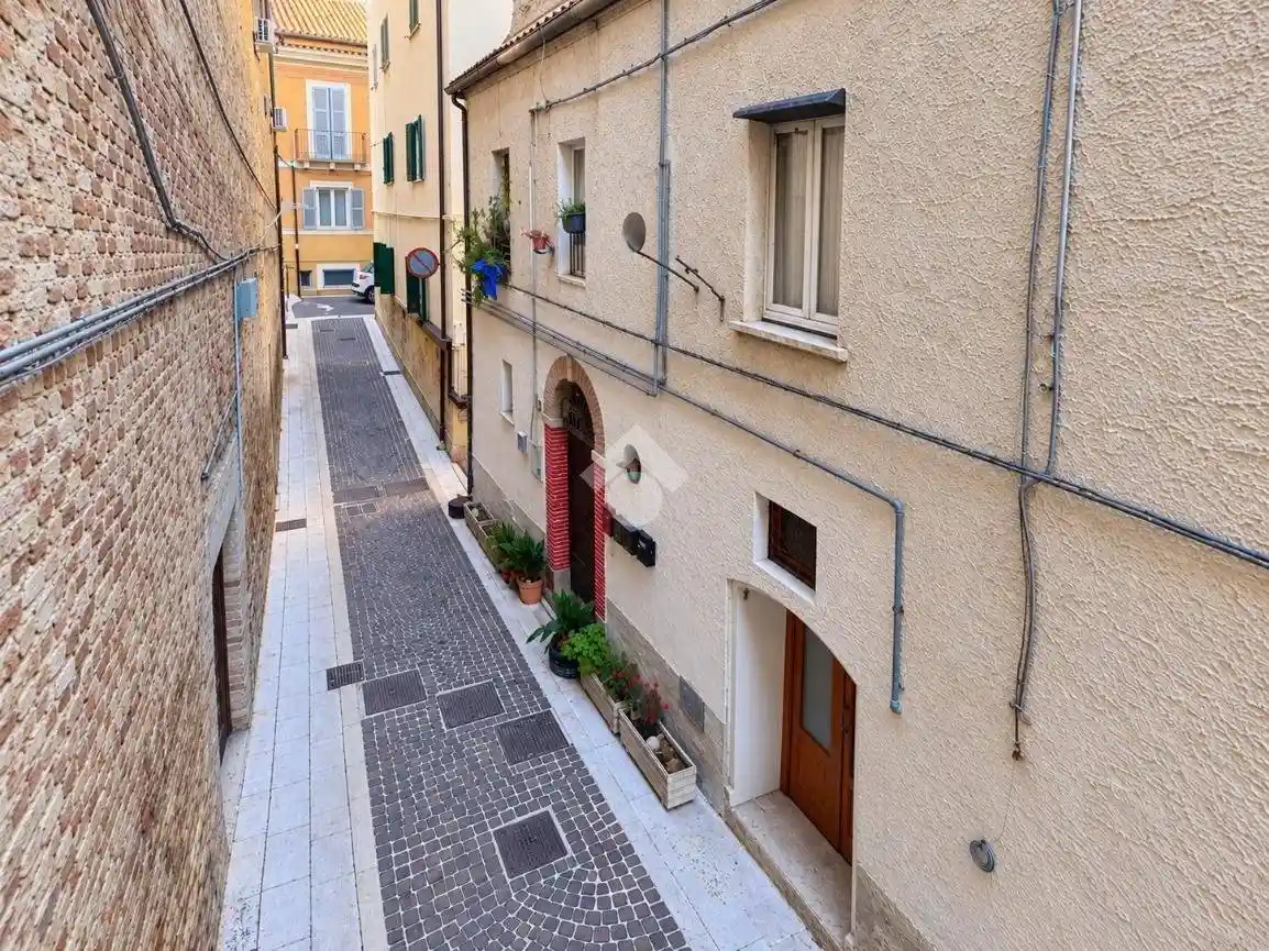 Appartamento in vendita a Chieti