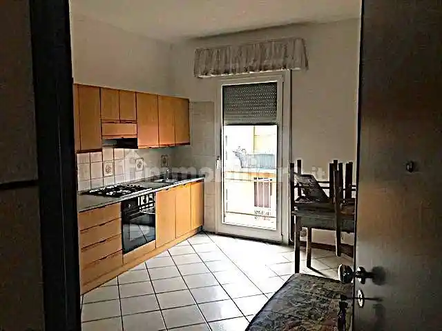 Appartamento in vendita a Castelfranco Emilia