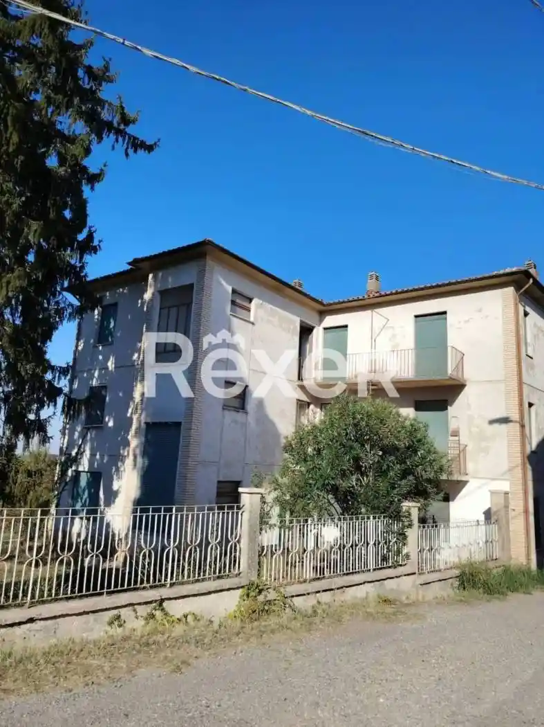 Casa indipendente in vendita a Montù Beccaria
