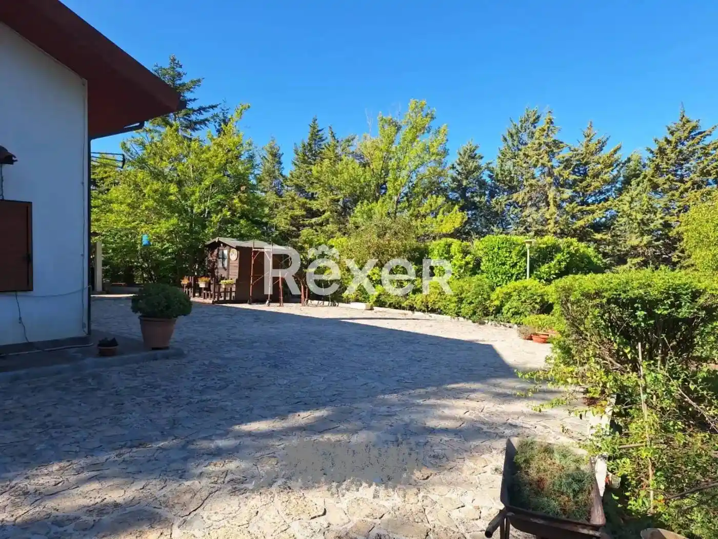 Villa in vendita a Potenza
