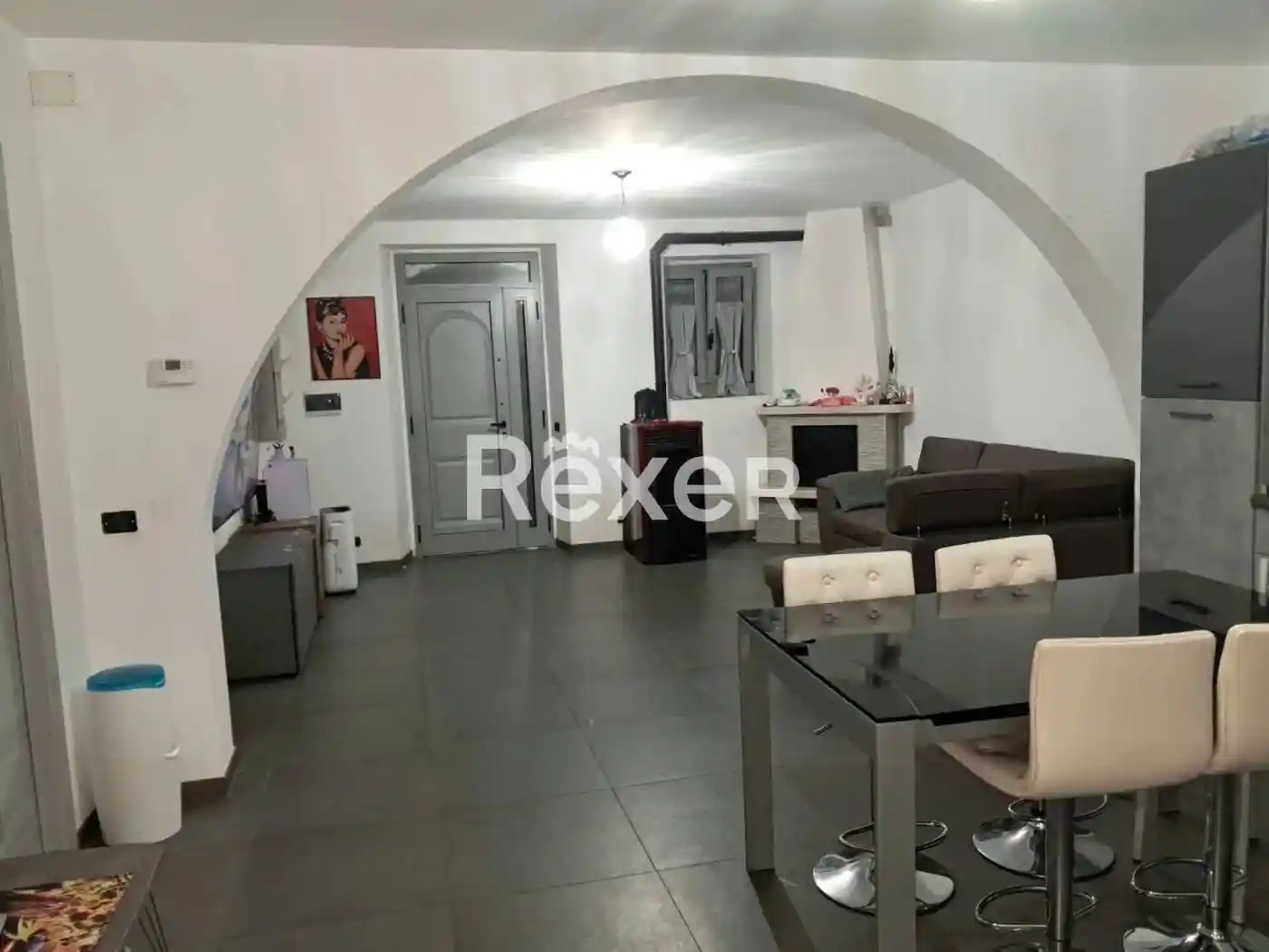 Casa indipendente in vendita a Bojano